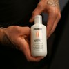 RUSK Designer Collection Str8 Anti-Frizz and Curl Lotion