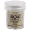 Wow Embossing Powder Wow! Embossing Powder, 15ml, Gold Rich