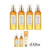 Dalva White Truffle Royal Intensive Serum 4 bottles 100ml + 2 bottles 60ml + 1 recovery cream 671811 / 달바화이트 트러플 로얄 인텐시브 세럼 100ml 4병+60ml 2병+리커버리 크림 1개671811