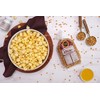 Amish Country Popcorn | 2-2 lb Bags | Mushroom Popcorn