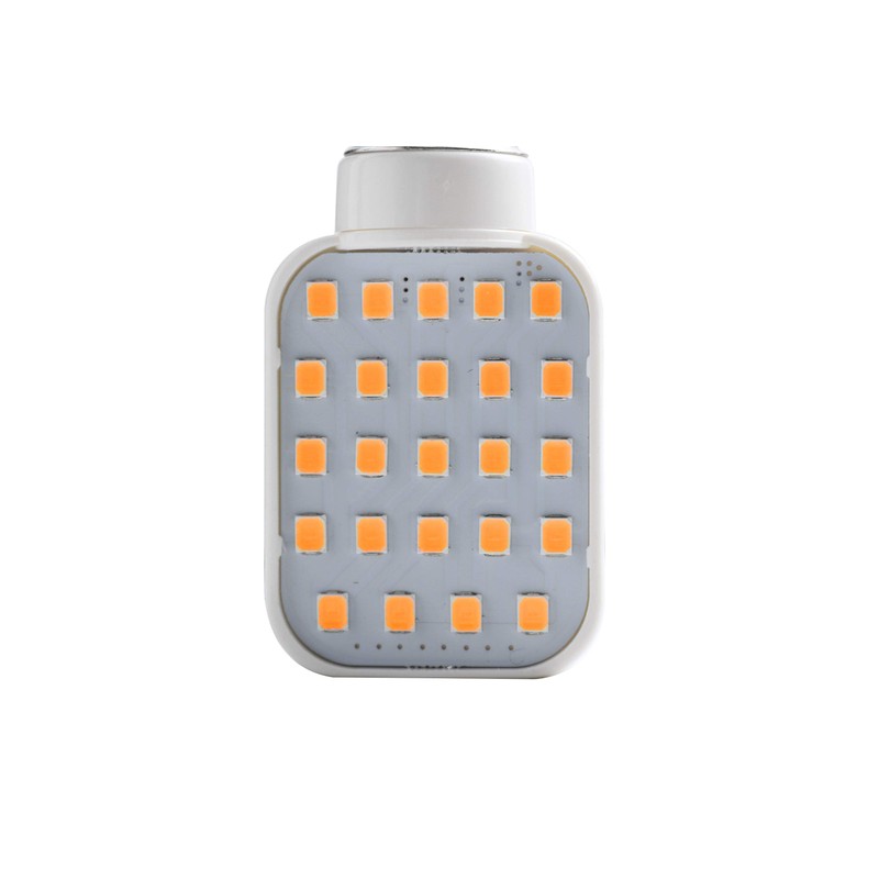 Leisure LED 4 Pack RV Interior LED Light Rotating Bulb