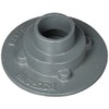 Newport Brass 278-01 Decorative Drains Cast Iron 2" IPS Shower
