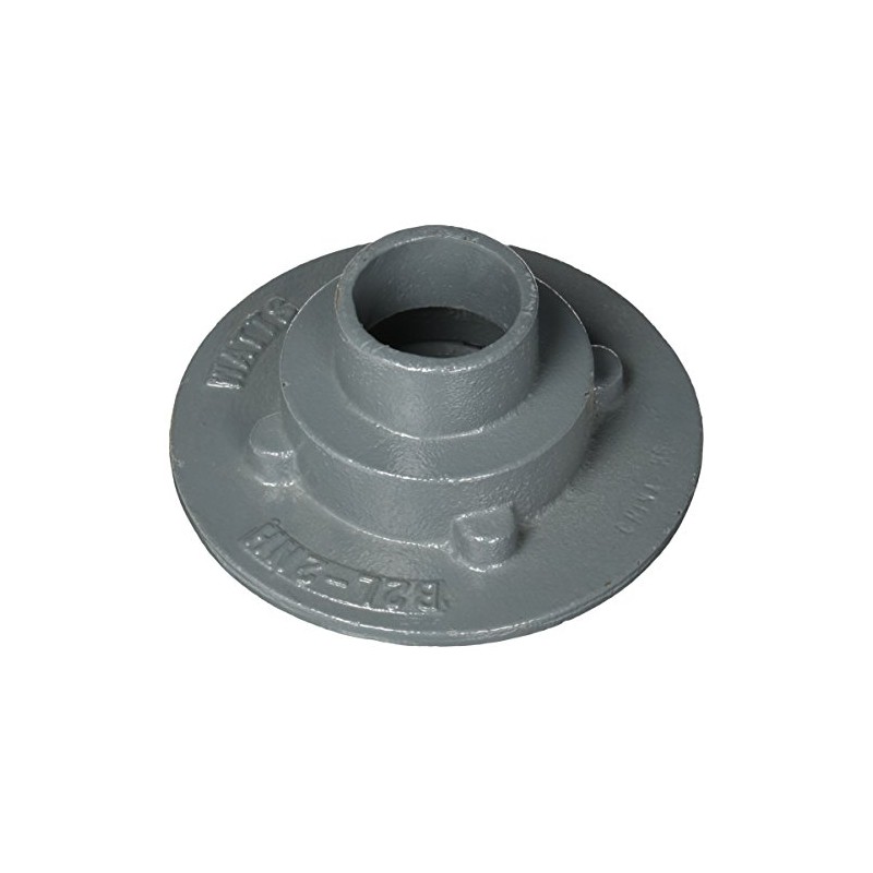 Newport Brass 278-01 Decorative Drains Cast Iron 2" IPS Shower