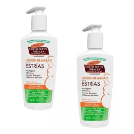Palmers 2 Loción De Masaje Estrías Con Vitamina E 250ml Palmer's®