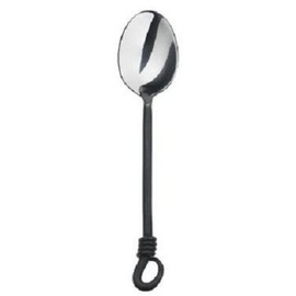 Gourmet Settings (GS) Twist & Shout 7 1/4" Teaspoon