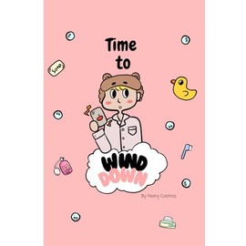 Time To Wind Down: A 4 Week Guide Daily Reflection Prompts and Positivity Activities for Mindfulness and Personal Growth:Gratitude Journal.