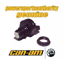 BRP, Can-Am 2011-2021 Can-Am Commander Max Outlander Maverick OEM Ignition Switch 710008400