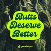 goodwipes Flushable Wipes - Individually Wrapped Butt Wipe for On-the-Go