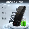 AUTOOSE Z9 AI Translator Voice Translator with ChatGPT【No SIM Required/No