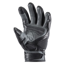 Tourmaster Men's Trailbreak Motorcycle Gloves