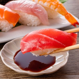 Organic Soy Sauce Naturally Brewed Japanese Soybeans & Wheat 100% 300ml 【Yamasan】