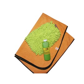 Kleen Freak Miracle Car Wash (6)