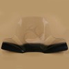 TCMT ATV Windshield Fits For Honda FourTrax Rancher Foreman Yamaha