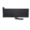 Padarsey Replacement Backlight Backlit Keyboard Compatible with MacBook Pro 13
