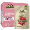Himalayan Chef Freeze-Dried Strawberry 10g/each (Pack of 10) | Organic