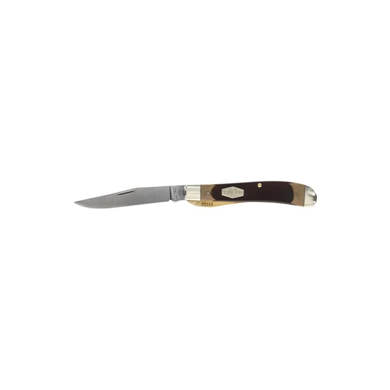 Schrade 194OT Old Timer Gunstock