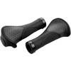 Humpert Unisex - Adult Grips, 2158402830 MTB ATB Grips, Black,