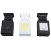 Men Perfume Gift Set Refreshing Light Scent Fragrance Spray Long