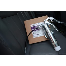 Lube-Shuttle® Hobby Farm Greasing Kit