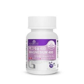 Greencore Magnesium 400 / 그린코어 마그네슘 400