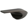 Kohler K-9380-L-2BZ Wellworth Class Five Left-Hand Trip Lever, Oil Rubbed Bronze