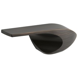 Kohler K-9380-L-2BZ Wellworth Class Five Left-Hand Trip Lever, Oil Rubbed Bronze