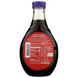 Wholesome Raw Blue Agave, 44 oz