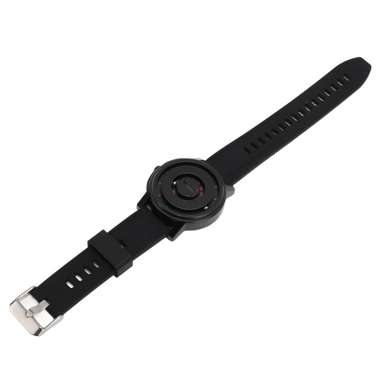 Magnetic Levitation Watch Minimalist Unisex Levitation Ball Dial Quartz Watches