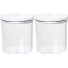 Plastteam City Series Stockholm Storage Container 2x1,8l other