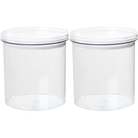 Plastteam City Series Stockholm Storage Container 2x1,8l other