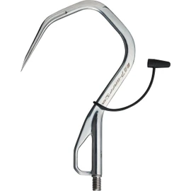 Prox (PROX) Cast P Gaff L Size PX278L Large Game Gaff