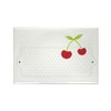 CafePress Blank Cherry Label Magnets Rectangle Magnet, 3"x2" Refrigerator Magnet