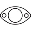 Bosal 256-008 Seal, exhaust pipe