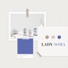 Lady Soma Candida Complex - Extra Strength Yeast & BV
