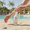 Aeroskin Protector Solar Fps 50 Invisible Óxido De Zinc