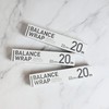 Wilmax Balance Balance Wrap, 8.7 x 65.6 ft (22 x