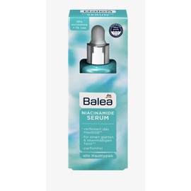 Balea Niacinamide Serum, 1 x 30 ml