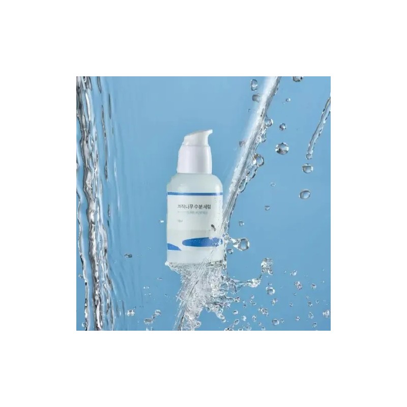 Round Lab Birch Juice sérum hidratante 50 ml con savia
