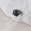 eMagTech 10 STÜCKE Spielen Pause Cue-Taste Schalter Kompatibel mit Pioneer