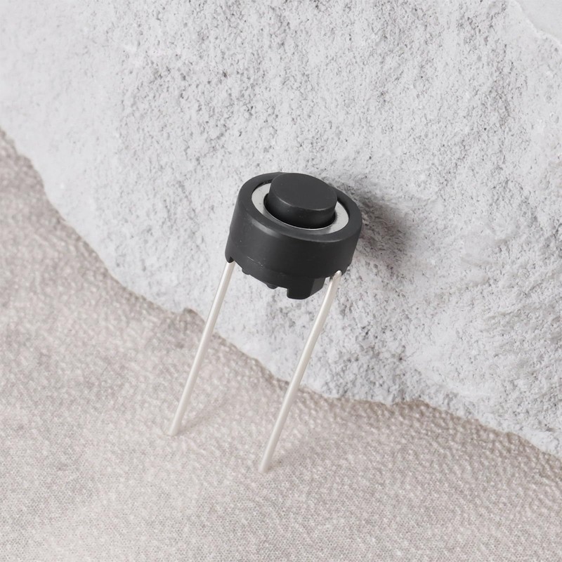 eMagTech 10 STÜCKE Spielen Pause Cue-Taste Schalter Kompatibel mit Pioneer