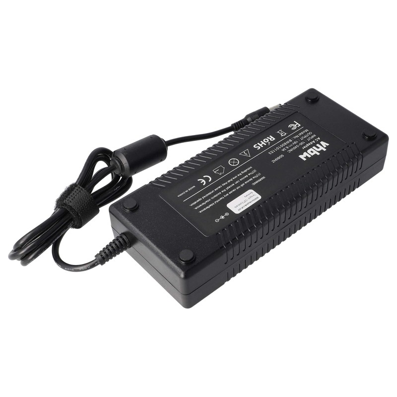 vhbw Netzteil kompatibel mit Toshiba Satellite A70-S2492ST, A70-S259, A70-S2561, A70-S256