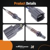 maXpeedingrods Oxygen O2 Sensor 234-9002 Air Fuel Ratio for Toyota