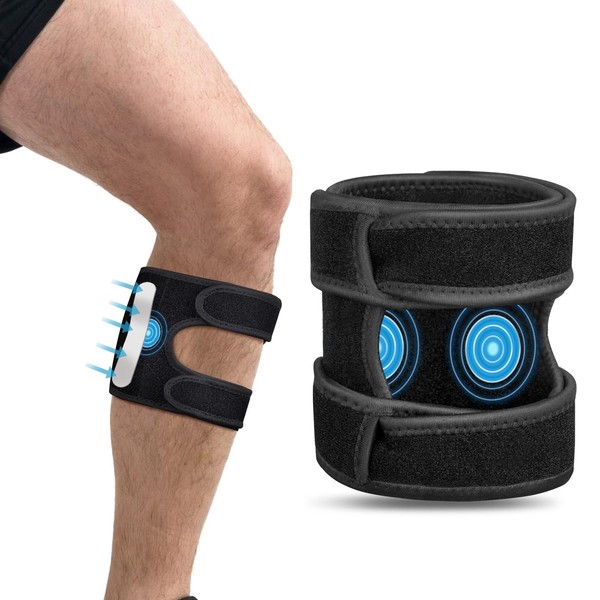 VIMUSFUN Sciatica Pain Relief Brace for Sciatic Nerve Pain, Lower