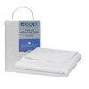 Coop Cloud Cooling Throw Blanket Size 50”x60” White Sleep Goods
