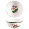 Portmeirion Exotic Botanic Garden Salad Dessert Fruit Bowl