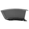 KUAFU Front Bumper End Cap Compatible with 2003-2021 Freightliner M2