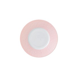 Bernardo Equime Seoul Pink Plate 16cm (B&amp;B) / 베르나르도 에퀴메 서울 핑크 플레이트 16cm (B&B)