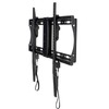 VideoSecu Tilt TV Wall Mount Bracket Kit with Magnetic Stud