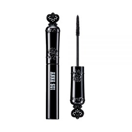 Anna Sui Sui Black Mascara Curling Daily Easy Cleansing 1 Color / 안나수이 수이 블랙 마스카라 컬링 데일리 이지클렌징 1개 컬러