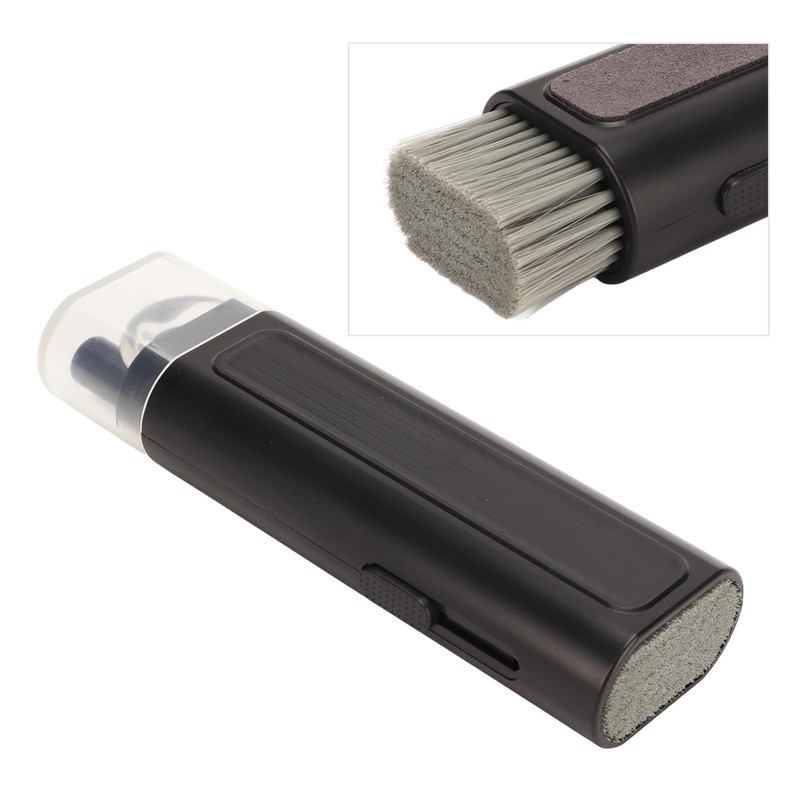 6 in 1 Keyboard Cleaning Kit Compact Portable ABS Material